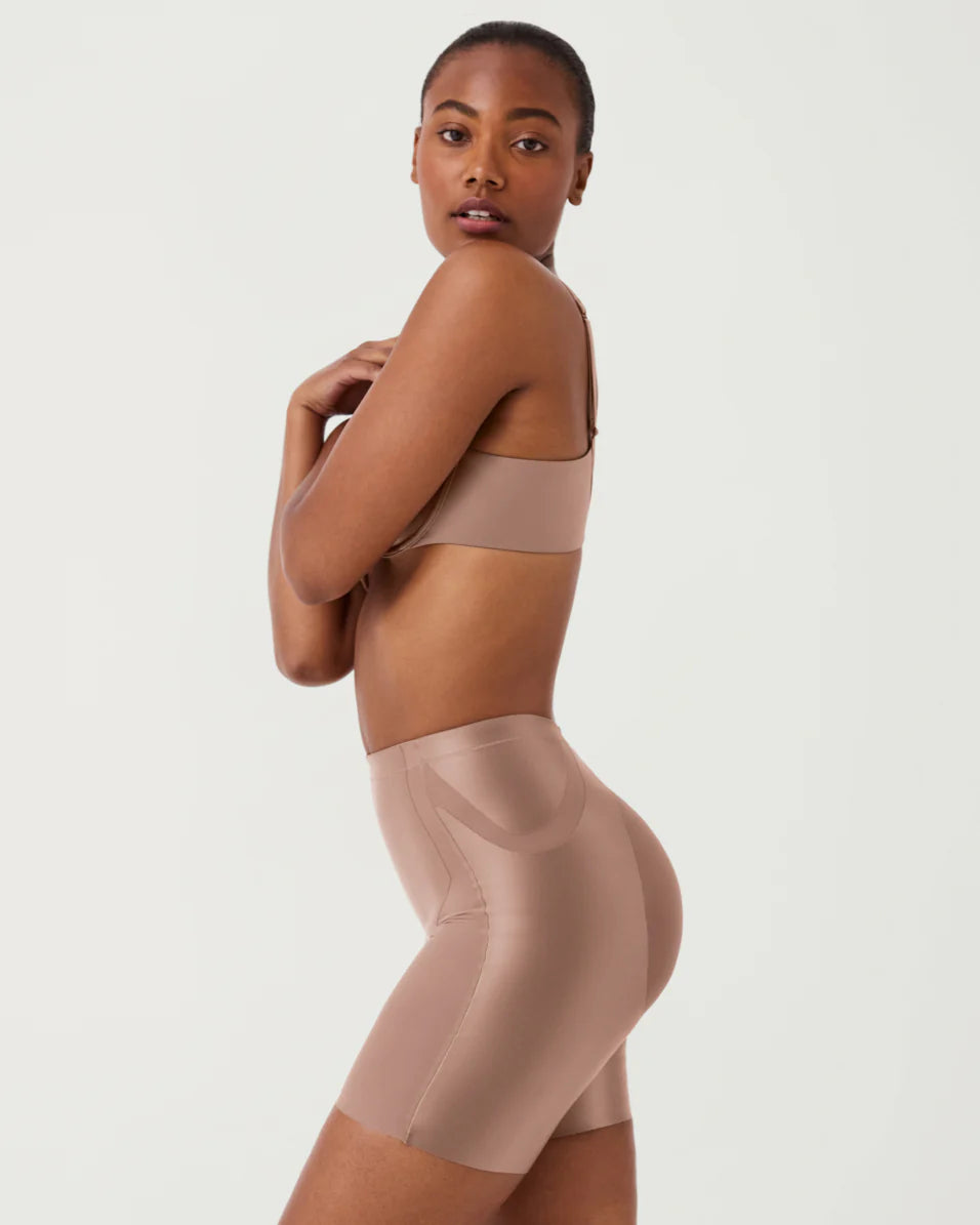 Booty-Lifting Shorts