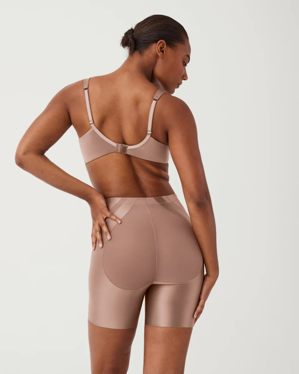 Booty-Lifting Shorts
