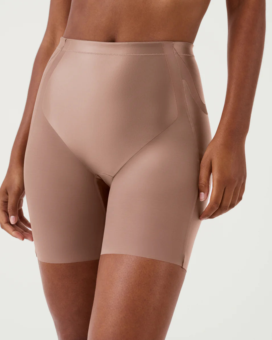 Booty-Lifting Shorts