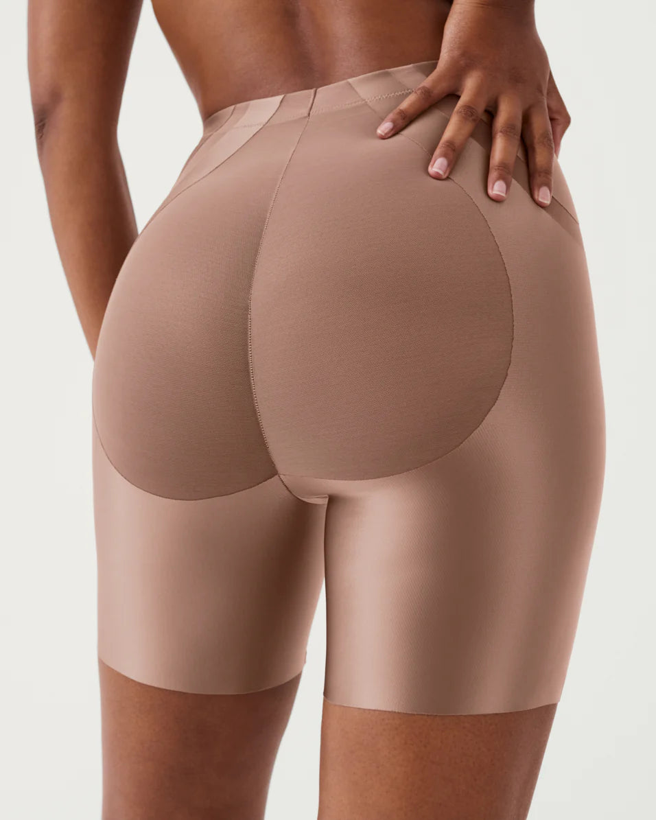 Booty-Lifting Shorts
