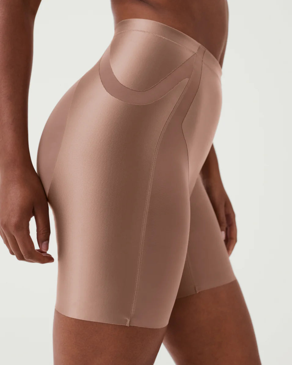 Booty-Lifting Shorts