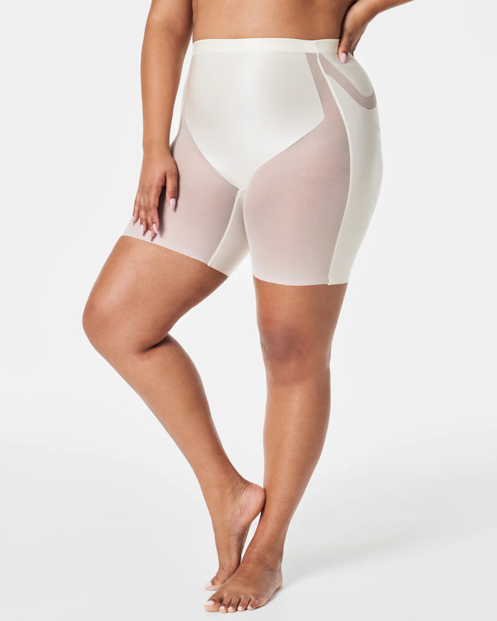 Booty-Lifting Shorts