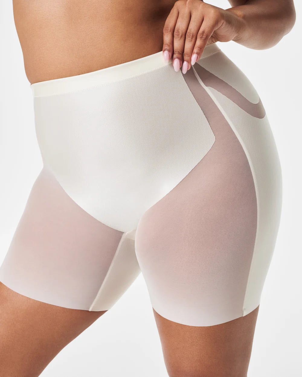 Booty-Lifting Shorts