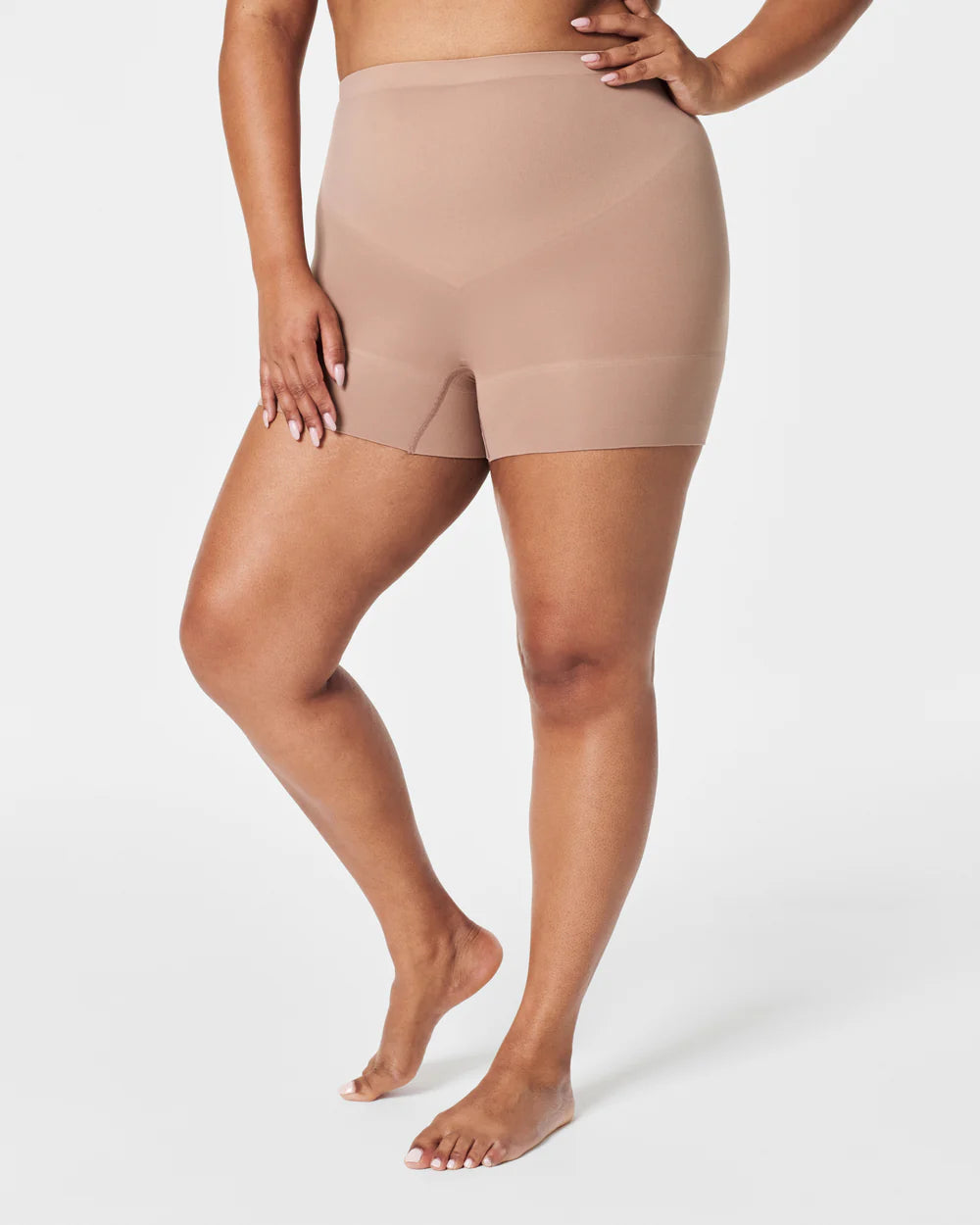 Seamless Shorts