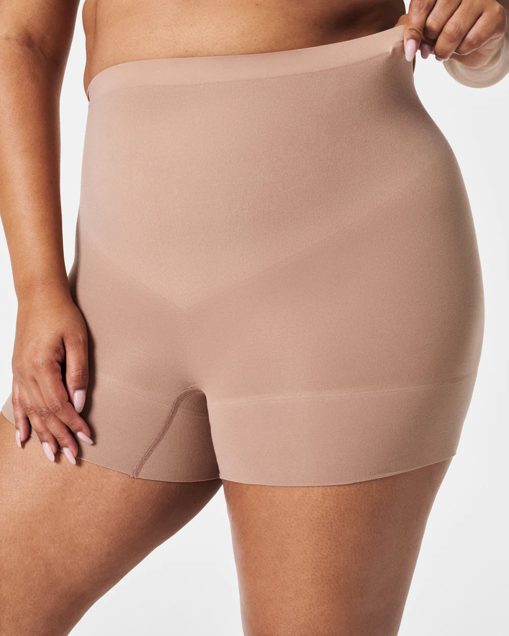 Seamless Shorts