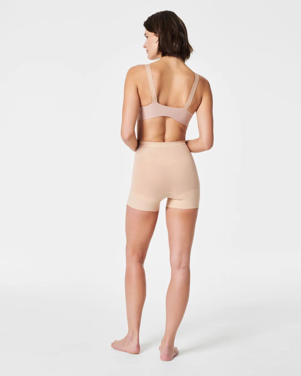 Seamless Shorts