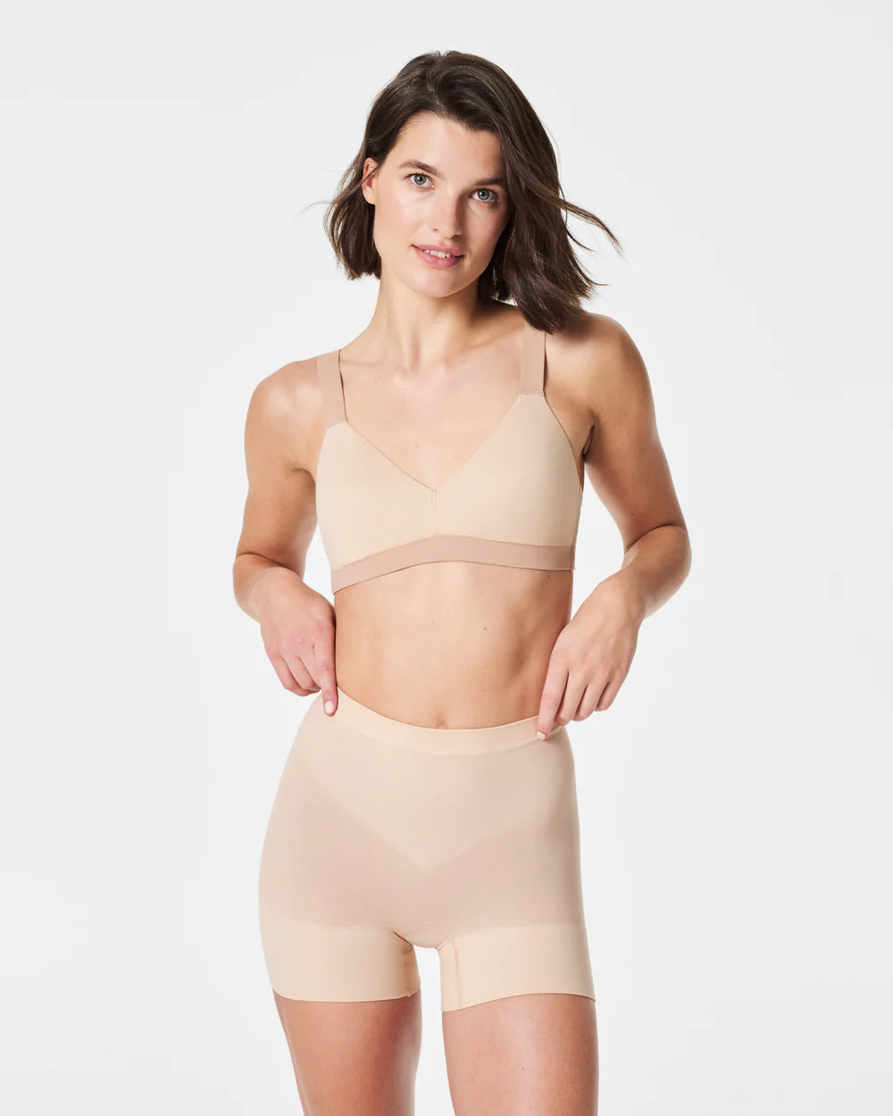 Seamless Shorts