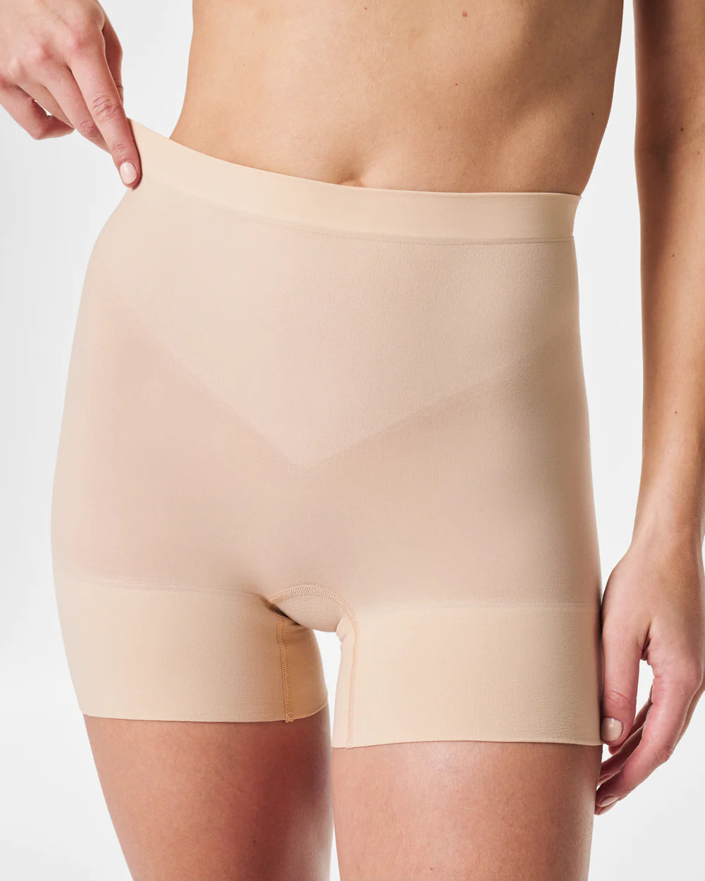 Seamless Shorts