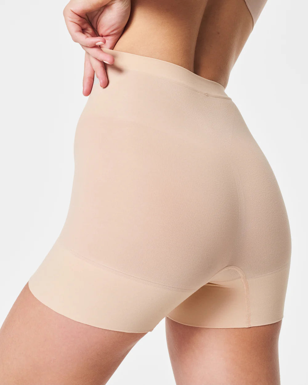 Seamless Shorts