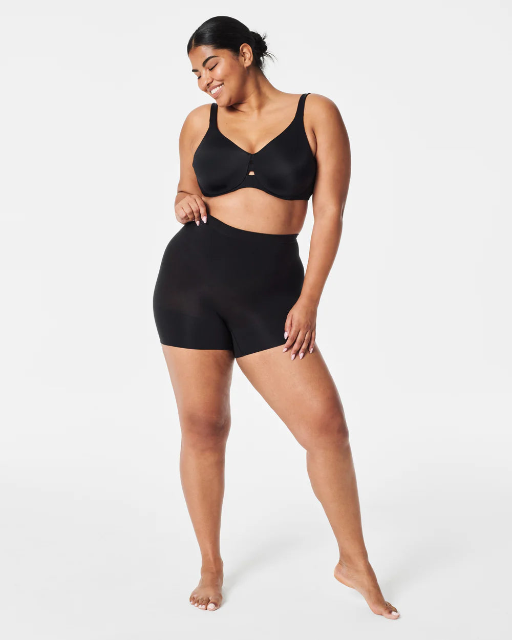 Seamless Shorts