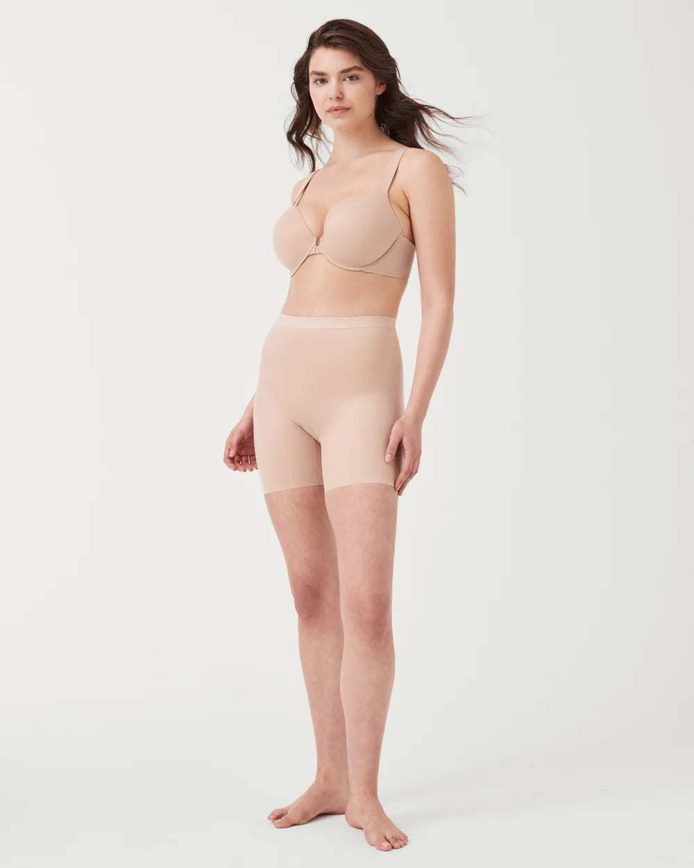 Invisble Shorts
