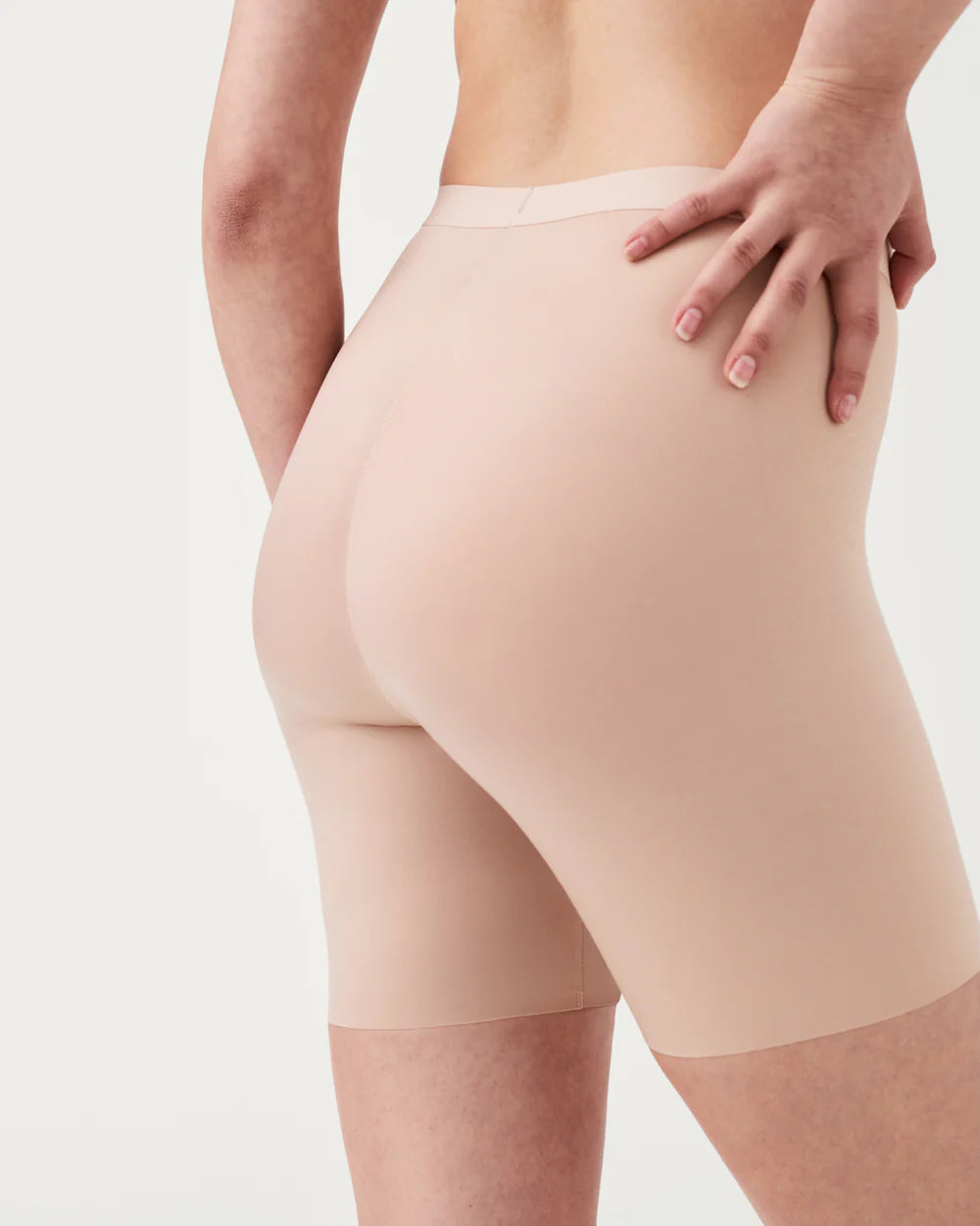 Invisble Shorts