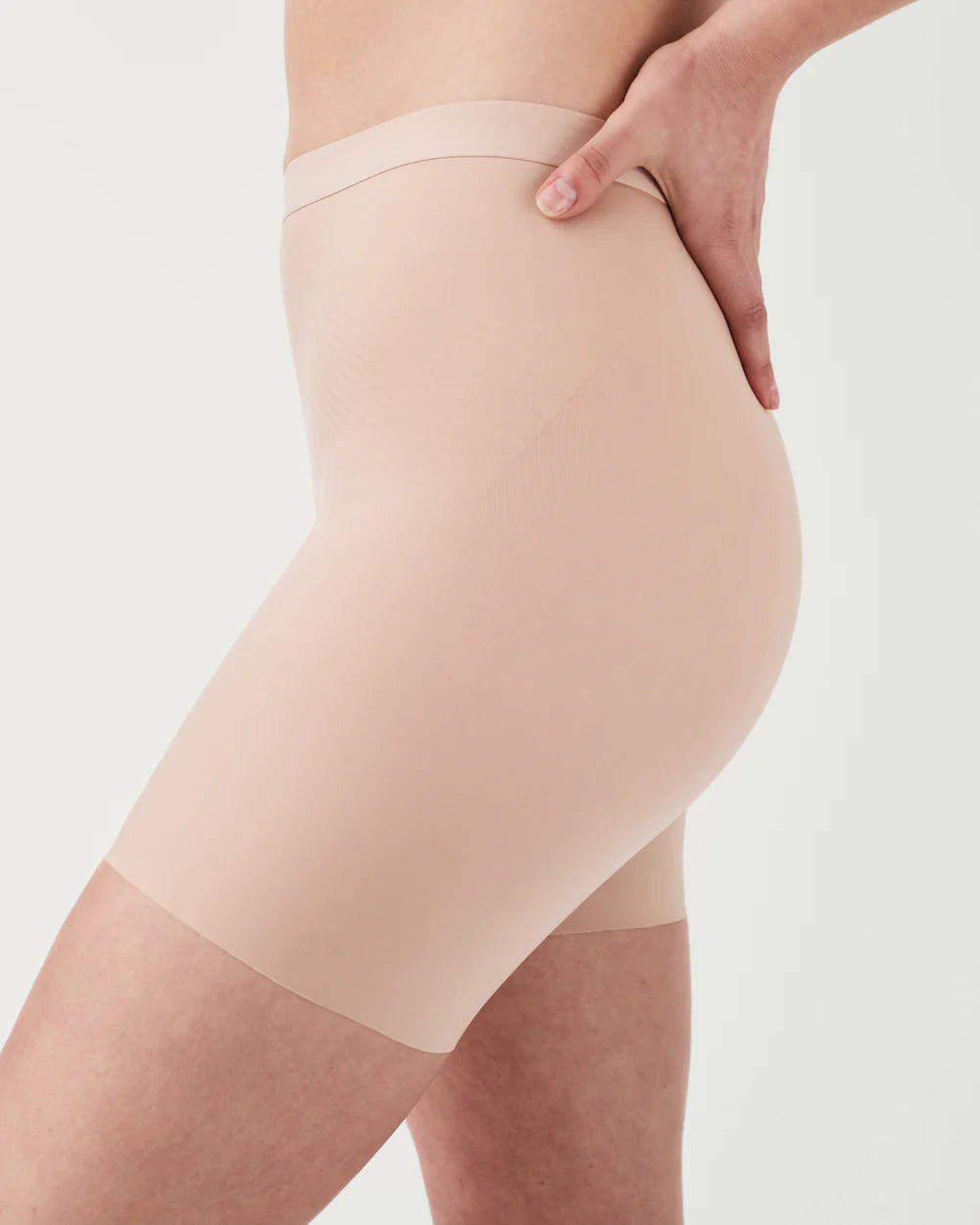 Invisble Shorts