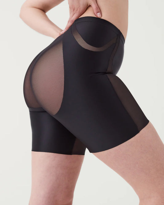 Booty-Lifting Shorts