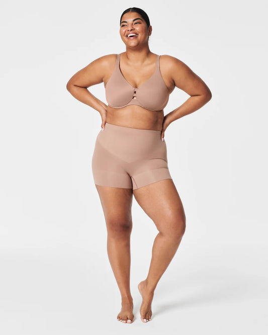 Seamless Shorts
