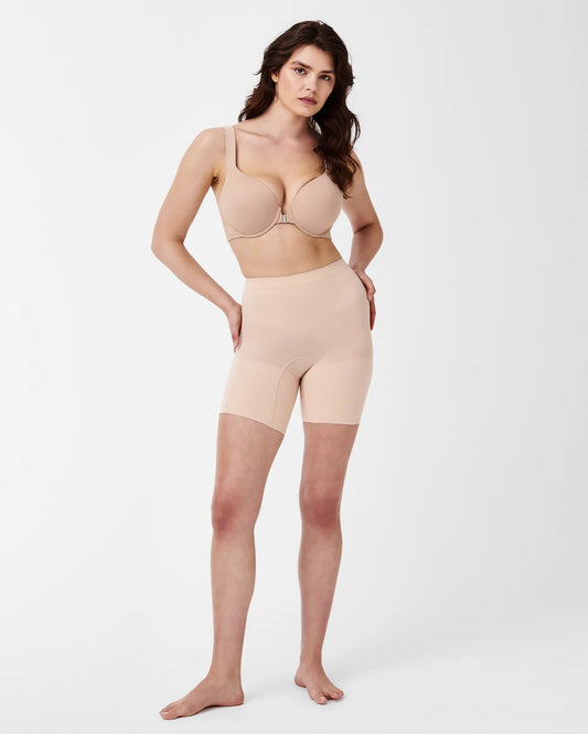 Tummy Control Shorts