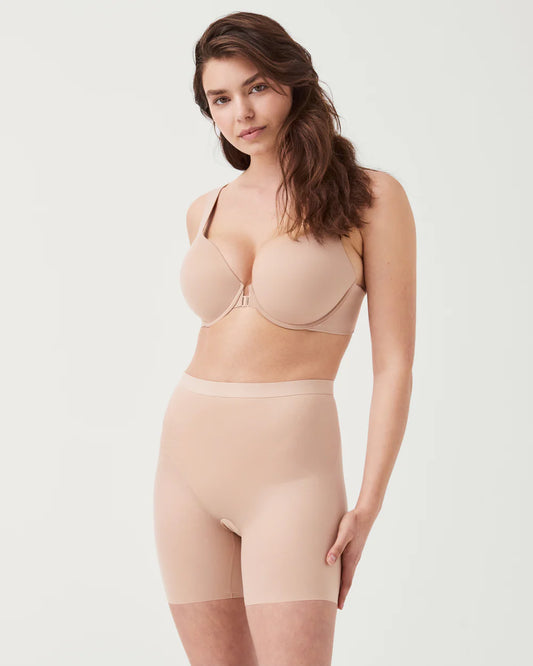 Invisble Shorts