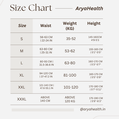 Tummy Control Shorts